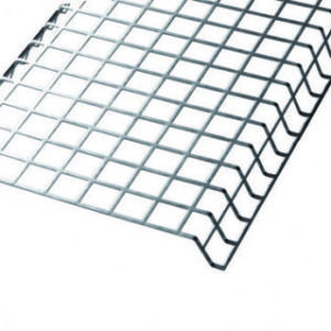 Protective Grille for High Output Panels