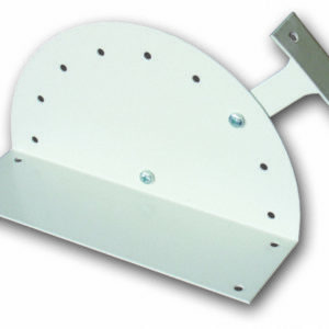 Tiltable Brackets for High Output Panels